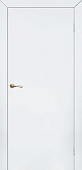 Схожие товары - Дверь гладкая HDF композитная Капель ЭКО белая
