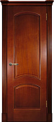 Схожие товары - Дверь Покровские двери Леон М анегри темный, глухая