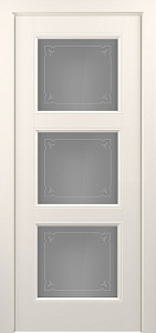 Недавно просмотренные - Дверь Z Grand Т3 decor эмаль Pearl patina Silver, сатинат