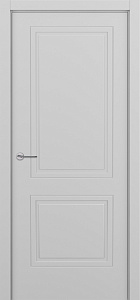 Недавно просмотренные - Дверь Z Венеция-2 эмаль RAL 7047, глухая