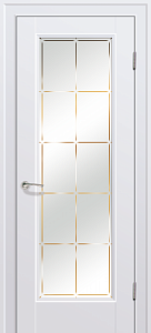 Недавно просмотренные - Дверь ProfilDoors 92U аляска, стекло гравировка 10