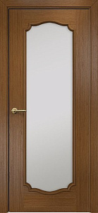 Недавно просмотренные - Дверь Оникс Венеция 2 орех, сатинат