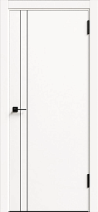 Недавно просмотренные - ДГ GПК-2 айс молдинг черный, глухая