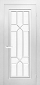 Схожие товары - Дверь V Виано эмаль белая, сатинат