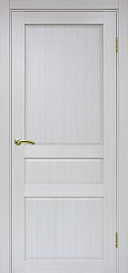 Недавно просмотренные - Дверь Эко 631.111 ОФ3 ясень серебристый, глухая