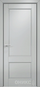 Недавно просмотренные - Дверь Оникс Италия 2 эмаль RAL 7038, глухая