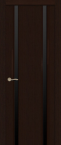 Недавно просмотренные - Дверь Ситидорс Циркон-2 венге, остекленная