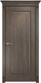 Недавно просмотренные - Дверь Оникс Италия 1 дуб античный, глухая