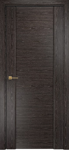 Дверь Оникс Престиж абрикос тангентальный, глухая