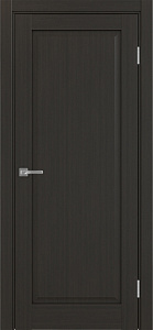 Недавно просмотренные - Дверь Эко 601.1 ОФ3 венге, глухая