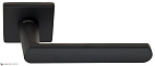 Недавно просмотренные - Межкомнатная ручка Fratelli Cattini Nevada 8FS, матовый черный