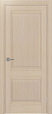 Дверь Эко 602.11U ОФ3 дуб беленый, глухая