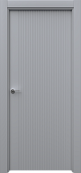 Схожие товары - Дверь Батис-1 эмаль RAL 7047, глухая