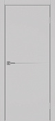 Схожие товары - Дверь Эко 202 пепельный молдинг SC, кромка ABS, глухая