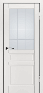 Недавно просмотренные - Дверь Форест Хельсинки эмаль белый шелк, сатинат гравировка Сетка