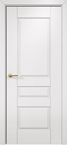 Недавно просмотренные - Дверь Оникс Версаль фрезерованная №3 эмаль белая, глухая