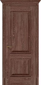 Недавно просмотренные - Дверь Браво Классико-12 экошпон Chalet Grande, глухая