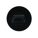 Сантехническая завертка Archie Antibacterial OL M.BLACK