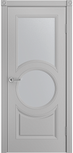 Недавно просмотренные - Дверь Milyana Адриана-1 Ф эмаль агат, сатинат