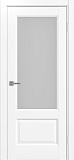 Дверь Эко Neo 640.21 белый снежный, сатинат