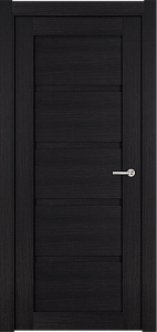 Недавно просмотренные - Дверь Статус OPTIMA 112 венге пепельный, глухая