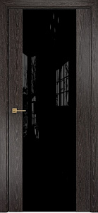 Недавно просмотренные - Дверь Оникс Парма 1 абрикос тангентальный, глухая лакобель RAL 9005