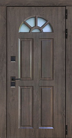 Недавно просмотренные - Входная дверь Bomond Алта Термо/в сборе с панелью
