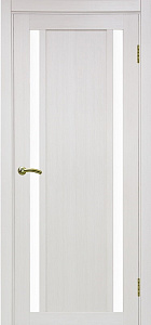 Недавно просмотренные - Дверь Эко 522.212 ясень перламутровый, сатинат