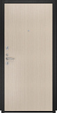 Схожие товары - Панель внутренняя Bomond 16 мм Прямая (гладкая), Беленый дуб, Шпонированные