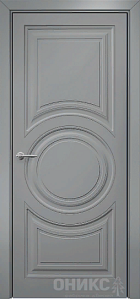 Недавно просмотренные - Дверь Оникс Софья эмаль RAL 7040, глухая