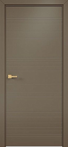 Недавно просмотренные - Дверь Оникс Концепт №3 PVC капучино, глухая
