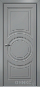 Схожие товары - Дверь Оникс Софья эмаль RAL 7040, глухая