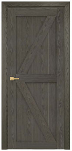 Недавно просмотренные - Дверь Оникс Лофт №2 дуб арктик, глухая