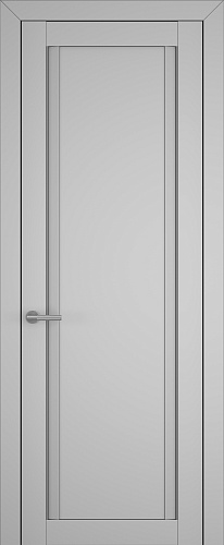 ДГ НSО-6 шедоу, глухая