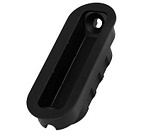 Рекомендация - Ответная магнитная планка AGB Minimal B02402.05.93, черная