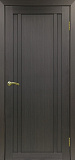 Дверь Эко 522.111 венге, глухая