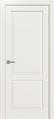 Дверь Эко 602.11 ОФ3 бежевый, глухая