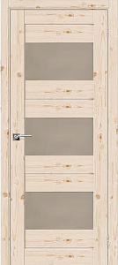 Недавно просмотренные - Дверь Берест массив сосны Гранд 8 некрашеная сорт АВ, сатинат