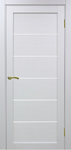 Недавно просмотренные - Дверь Эко 506.12 белый лед, lacobel белый