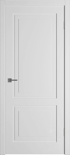 ДГ ВФД Сохо-2, эмаль белая