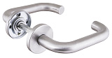 Межкомнатная ручка Fuaro DSS-0203/19 INOX 304 нержавейка