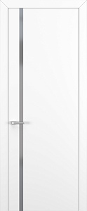 Недавно просмотренные - Дверь Z K1 полипропилен белый, matelac silver grey, глухая