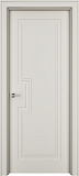 Дверь Паспарту-P эмаль RAL 9001, глухая