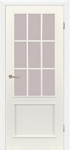 Недавно просмотренные - Дверь М MD P-520 решетка А эмаль White base, сатинат