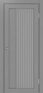 Недавно просмотренные - Дверь Эко 544.12 серый, сатинат