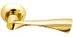 Схожие товары - Межкомнатная ручка Morelli MH01, золото