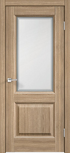 Недавно просмотренные - Дверь VellDoris экошпон Neoclassico Alto 6 дуб европейский, стекло мателюкс