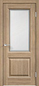 Схожие товары - Дверь VellDoris экошпон Neoclassico Alto 6 дуб европейский, стекло мателюкс