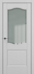 Недавно просмотренные - Дверь Z Венеция В5.2 экошпон серый, сатинат