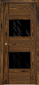 Схожие товары - Дверь Оникс Парма бразильский палисандр, глухая лакобель RAL 9005